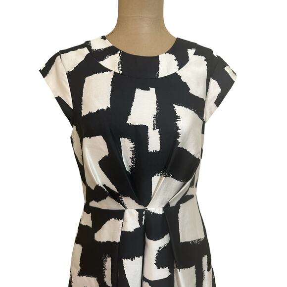 Kate Spade Silk Mini Dress - Picture 5 of 10